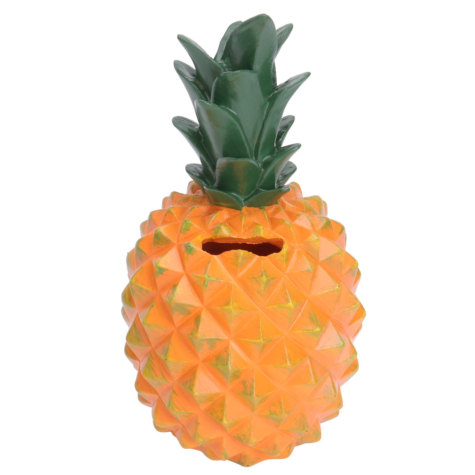 Pineapple Furnishing Articles Multifunction Children Piggy Bank Home
