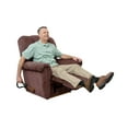 Stander Lever Extender Oversized Handle for Easy Chair Recliner