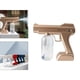 thumbnail image 5 of de Nieb, Atomizador Recargable de Mano, Inalámbrico Eléctrico, Esterilización para Oficina en hogar, Salón de Autos, Escuel dorado perfecl pulverizador de luz azul nebulizador, 5 of 8