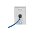 thumbnail image 4 of Tripp Lite 3ft USB 3.0 SuperSpeed Keystone Jack Type-A Extension Cable (M/F), 4 of 6