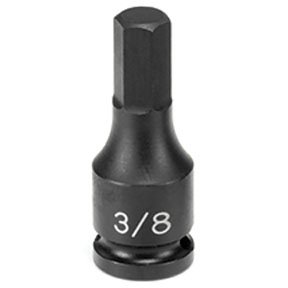 

3/8 DR x 6MM HEX DRV