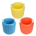 thumbnail image 3 of Bangcool Inflatable Bucket Folding Portable Lightweight Inflatable Cooler Inflatable Pool, 3 of 5