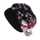 thumbnail image 1 of Gorro de satén suave para dormir Strade Fareast Limited 2 piezas, 1 of 5