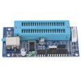 thumbnail image 1 of Microcontrolador Pic, USB PIC K150 Programador Automático Quemador Programación Desarrollar Microcontrolador Amonsee No, 1 of 5