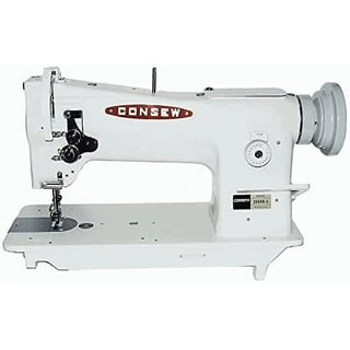 Hello Hobby Size 100/16 Denim Universal Sewing Machine Needles (5 Pack)