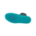 thumbnail image 4 of Creative Recreation Adonis Sneakers in Deep Teal Ripple, 4 of 4
