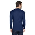 thumbnail image 2 of Cool & Dry Sport Long-Sleeve Performance T-Shirt - 0.46 - Stay Cool & Dry, 2 of 3