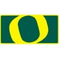 thumbnail image 1 of Plaque d'Immatriculation Canards de l'Oregon - Style Mega Acrylique, 1 of 1