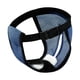 thumbnail image 2 of Pantalones fisiológicos para perros Gloria pañales impermeables para mascotas ropa interior azul medio, 2 of 8