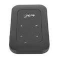 thumbnail image 1 of Mini enrutador portátil LTE estable fácil de usar batería de larga duración de 2100mAh punto de acceso WiFi móvil 4G LTE compacto para ordenador portátil ANGGREK Otros, 1 of 8