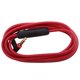 thumbnail image 1 of 1 pieza de repuesto para auriculares con cable de sonido compatible con Dr Dre rojo, 1 of 9