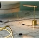 thumbnail image 4 of Lámpara de mesa de cuidado, luz de noche para dormitorio 3 luces, 4 of 9