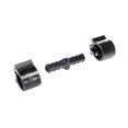 thumbnail image 4 of Elkhart Supply Fresh Water Fitting 30855 PEXLock; PEX Coupler; 3/8 Inch PEX x 3/8 Inch PEX, 4 of 5