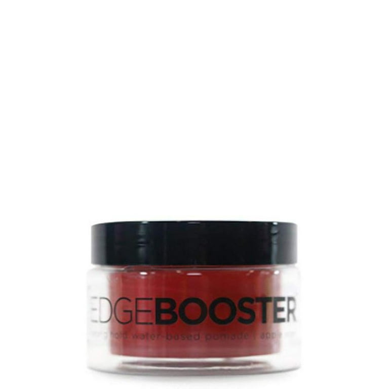 Style Factor Edge Booster Water-Based Pomade 0.85 OZ – United