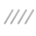 thumbnail image 4 of Pasador De Enlace De Tornillo Para Correa De Reloj, Piezas De Repuesto Profesionales Precisas, Tubo De Tornillo Para Correa De Reloj Duro Para Taller De Reparación De Relojes, 4 of 7