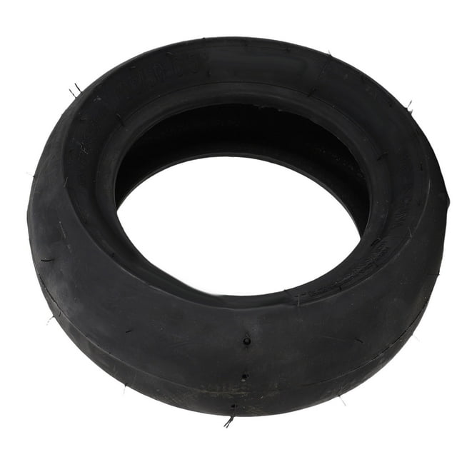 Vacuum Wheel, Strong Grip 105/50-6.5 Exquisite Craftsmanship Tubeless Tire Wear Resist for Racing Vehicles