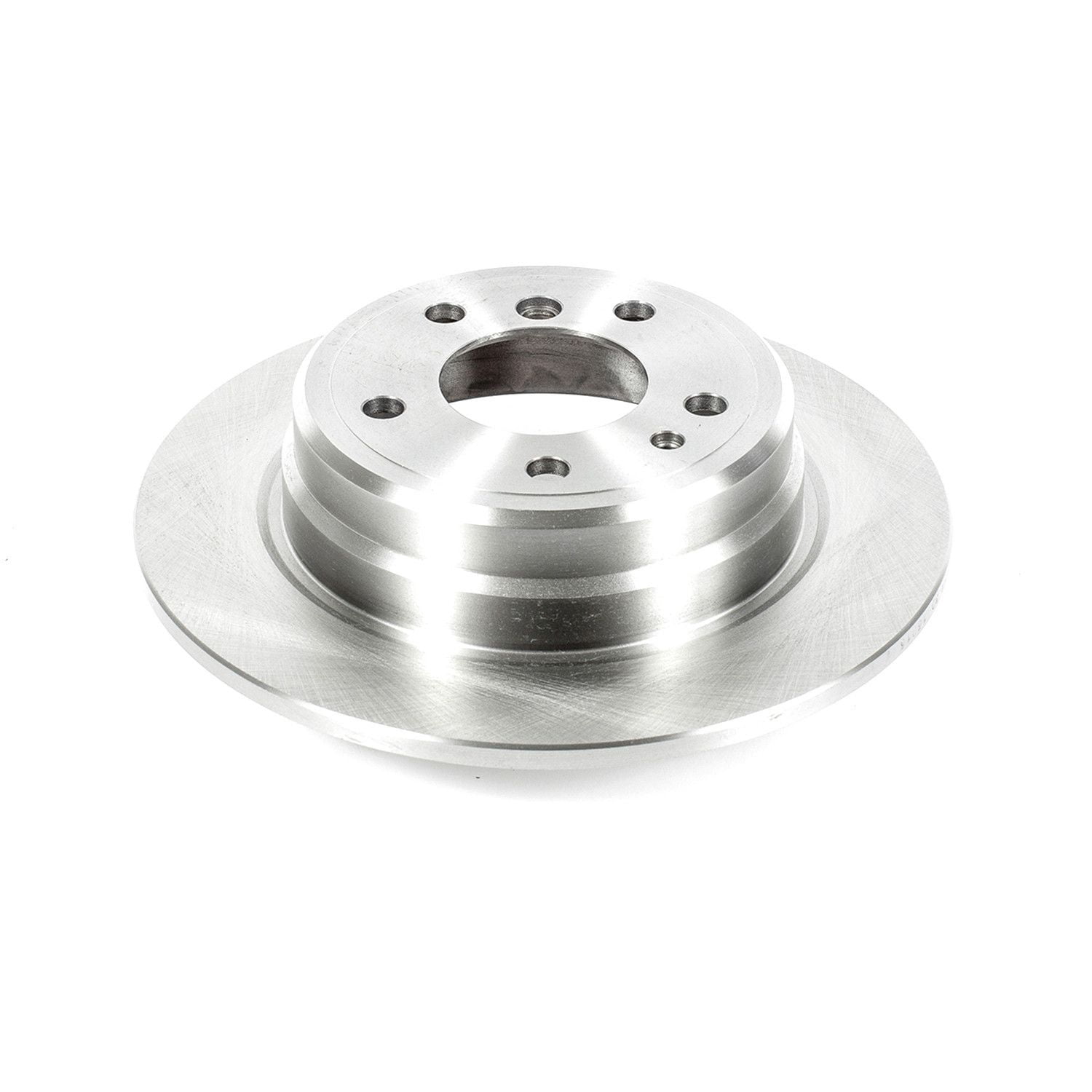 Power Stop Rear One Stock Replacement Brake Rotor EBR289