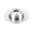 thumbnail image 2 of Power Stop Rear One Stock Replacement Brake Rotor EBR289, 2 of 4