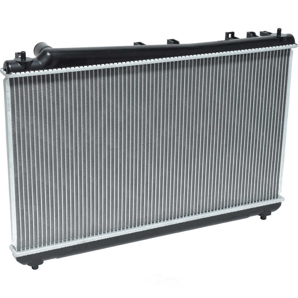 UAC RA 2324C Downflow Radiator