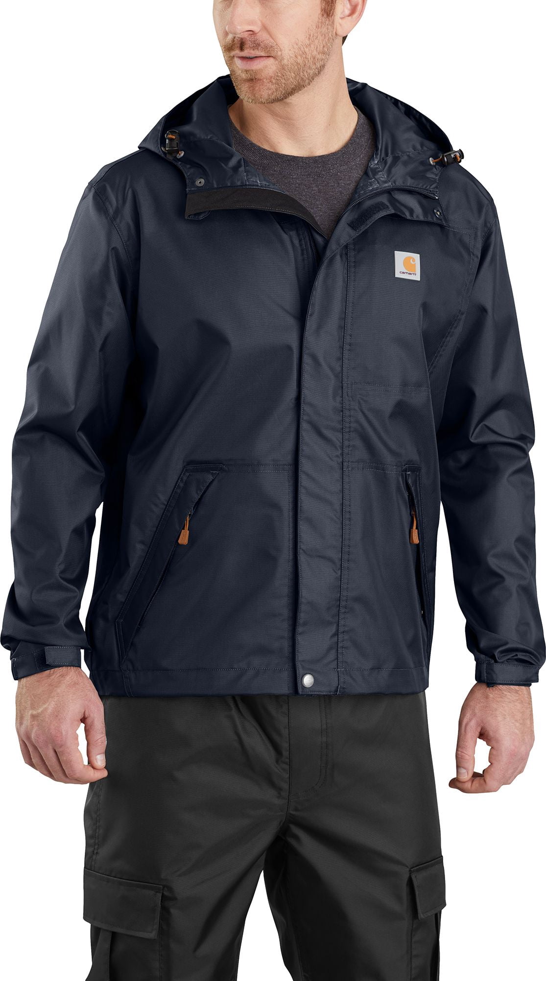 Carhartt Carhartt Men's Dry Harbor Jacket