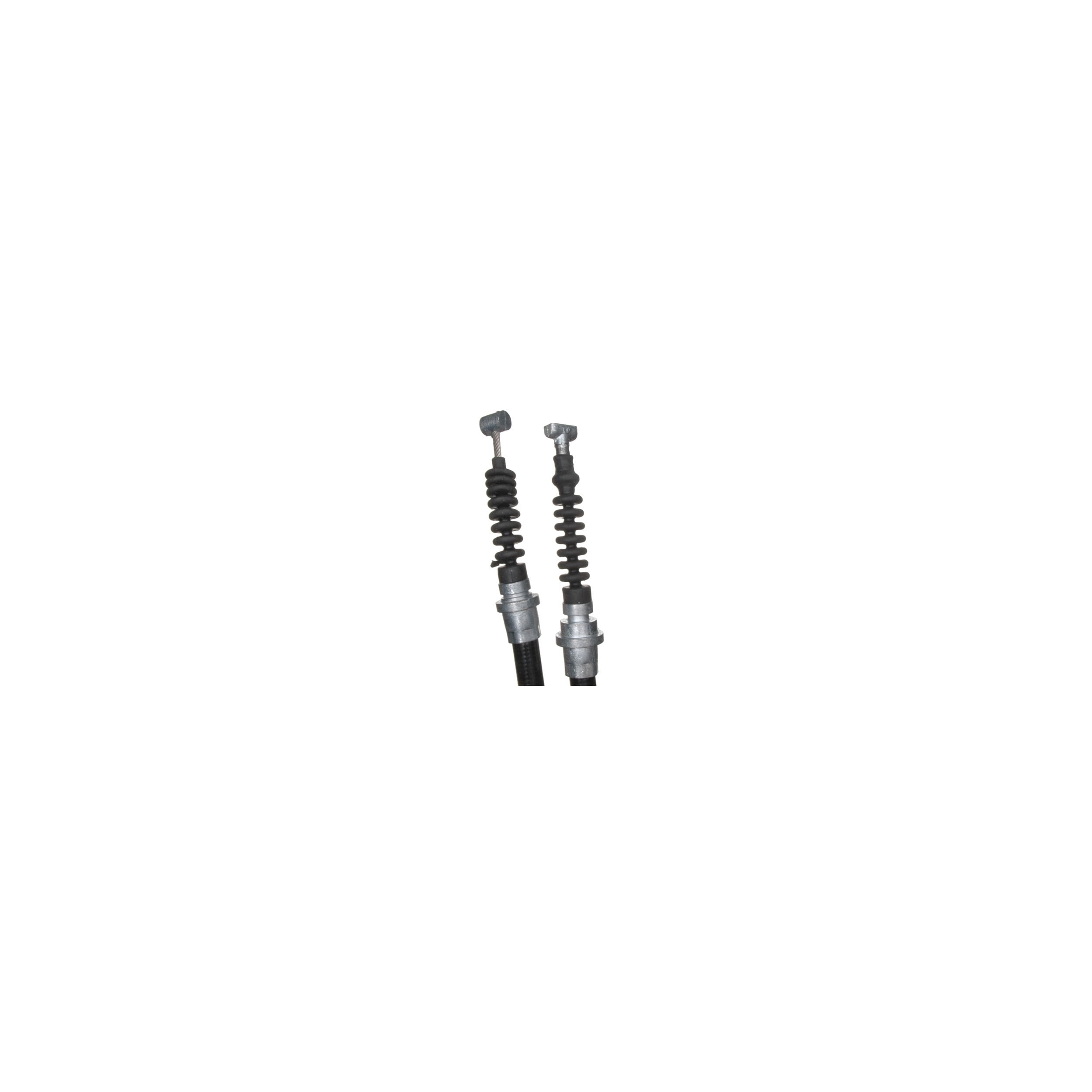 Raybestos Element3 Brake Cables, BC95726 Fits select: 1997-2003 FORD ESCORT, 1997-1999 MERCURY TRACER