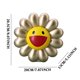 thumbnail image 2 of Girasol, Arte Moderno, Maceta De Resina Para Jardín, Sala De Estar, Decoración Interior Del Hogar, Gabinete De Tv, Florero, Decoración seitruly HA039936-01, 2 of 6