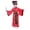 Red, variant on Ancient Chinese Court For Boys Traditional Kids Outfit Elegant Attire