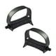 thumbnail image 1 of De Pedales De Bicicleta De Fitness, Pedales De Ciclismo De Ejercicio Con Correa De Pvc, Pedales De Bicicleta Multiusos 1 Par Kearding OD010487-01, 1 of 6