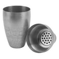 thumbnail image 3 of Cocktail Shaker, Cocktail Mixer Shaker Durable  For Bartending, 3 of 8