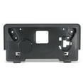 thumbnail image 1 of DNA Motoring LP-MA1068108 Front Bumper License Plate Mounting Bracket for 2012-2013 Mazda 3 Fog Lamps, 1 of 4