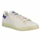 thumbnail image 2 of Mens Adi - das Stan Smith PrimeBlue Canvas Shoes White Purple FX5982 NWB, 2 of 5
