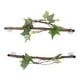 thumbnail image 5 of Terrario de ramas esquineras para reptiles, decoración vegetal con ventosas para anfibios, lagartos, serpientes y trepadores., 5 of 14