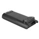 thumbnail image 2 of Batería de NiMH BP-210N de 7,2 V y 1650 mAh para walkie talkie VX 160/VX 180 (negra), 2 of 5