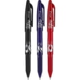 thumbnail image 2 of Bolígrafos Borrables Pilot Frixion Ball Colores Surtidos, Blíster con 3 Piezas, 2 of 3