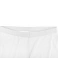 thumbnail image 4 of Pantalones de Capris para para Mujer, Mals para golf para Entrenamiento para Niñas, Rosa/azul/color //negro L, 4 of 4
