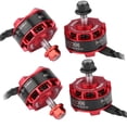 thumbnail image 1 of RC Motor Brushless Motor  Heat Dissipation For FPV Racing Drone X210 X220 250 Rc Model Children Playing, 1 of 8