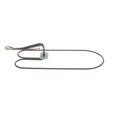 thumbnail image 3 of Duke Element,Loop 208V 1000W 212241 - Genuine OEM Replacement Part, 3 of 4