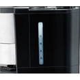 thumbnail image 2 of Hamilton Beach Cafetière Programmable avec Carafe Thermique, Acier Inoxydable, 10 Tasses, 2 of 3