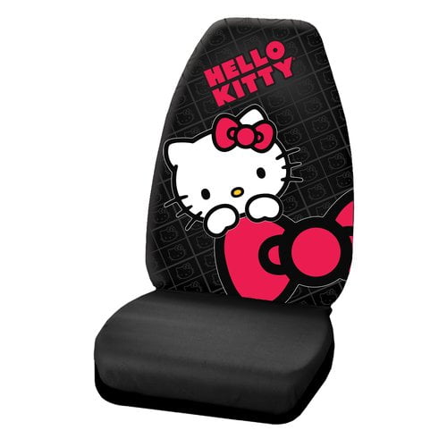 hello kitty seat covers walmart