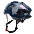 thumbnail image 4 of Peahefy New Motorcycle Cycling Helmet Adjustable Bike Helmet Lightweight Universal, 4 of 8