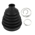thumbnail image 1 of Kit de bota de junta CV exterior Unique Bargains No.C9241EA000 con abrazaderas para Nissan Pathfinder 2014-2020, 1 of 7