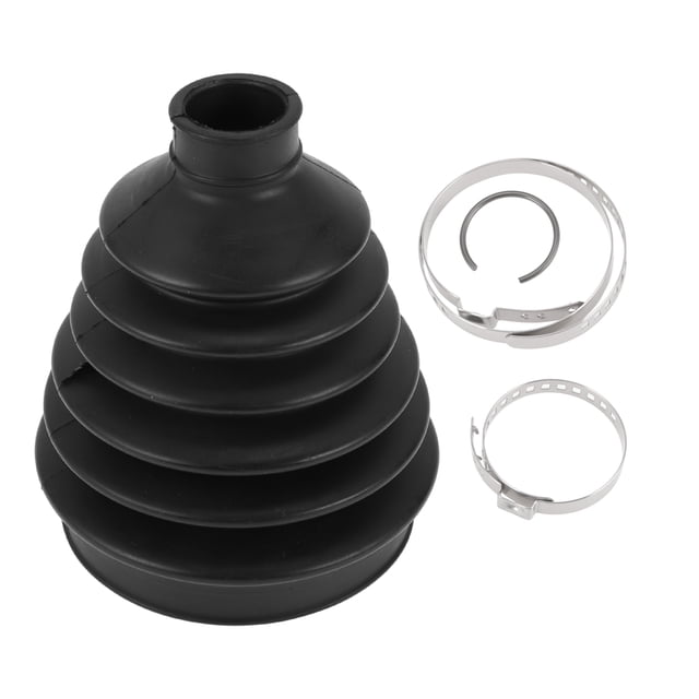 Kit de bota de junta CV exterior Unique Bargains No.C9241EA000 con abrazaderas para Nissan Pathfinder 2014-2020