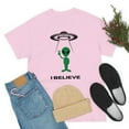 thumbnail image 3 of Alien Tee, 3 of 9