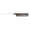 Pointed tail comb, variant on QueMer Salon Hair Combs Detangling Wide Tooth Pointed Tail Comb Professional Grooming Styling Tool Perfect for Travel Hairbrush