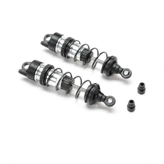 Losi Shock Set Rear Assembled 2 22S Sprint LOS-2419