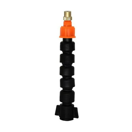 Cleaning Outdoor Surfaces Degree Agricultural And Garden Irrigation Nozzle