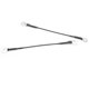 thumbnail image 4 of Liberación para gmc 2 uds Cable de liberación de puerta trasera derecha izquierda 15673251 apto para CHEVROLET BLAZER/C1500 PICKUP/TAHOE Unbranded 1616210014011, 4 of 8