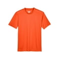 thumbnail image 4 of Team 365 TT11Y Youth Zone Performance T-Shirt-Sport Orange-S, 4 of 5