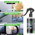 thumbnail image 1 of RuiJiao Clearance Car Agent Suitable For Both Front And Rear Windshield Cleaning Rain And Prevention And Home Use 150ml, 1 of 9