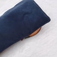 thumbnail image 2 of EeaseMX Funda antipolvo para violín (1 unidad), protector de gamuza (azul oscuro), 2 of 8